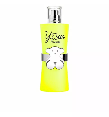 YOUR POWERS eau de toilette vaporisateur 90 ml