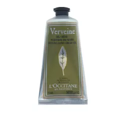 Verveine Gel Crème Mains 75 ml