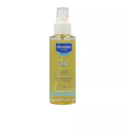 BÉBÉ-GARÇON Huile pour bébés 100 ml