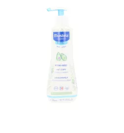 BÉBÉ-GARÇON lait corporel 300 ml