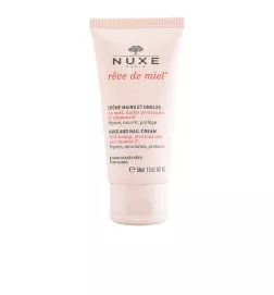 RÊVE DE MIEL creme mains et ongles 50 ml