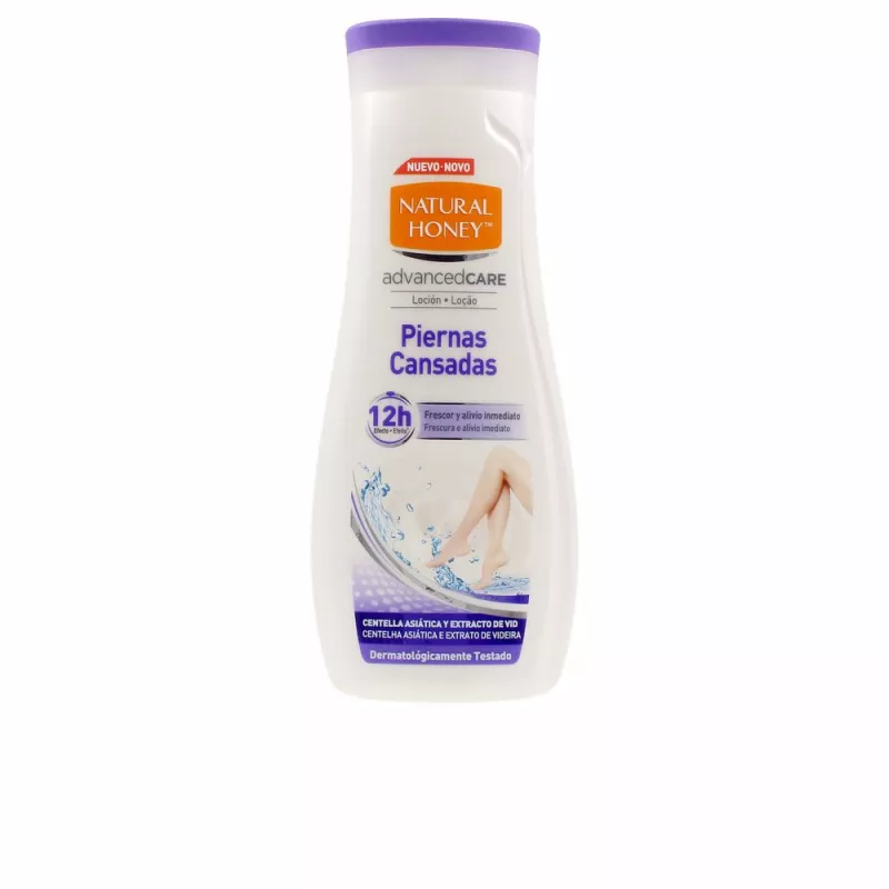 JAMBES FATIGUÉES lotion 330 ml