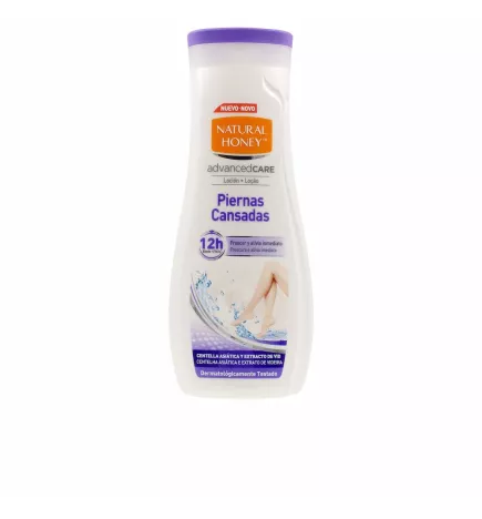 JAMBES FATIGUÉES lotion 330 ml