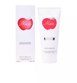 Lotion corporelle NINA 200 ml