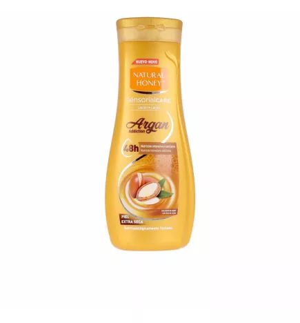 Elixir d'Argan Lotion Corporelle 330 ml.