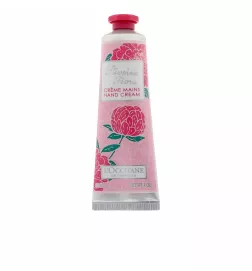 PIVOINE FLEUR crème mains 30 ml