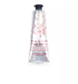 FLEURS DE CERISIER crème mains 30 ml