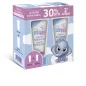 BÉBÉ crème balsamique promo 2 x 200 ml