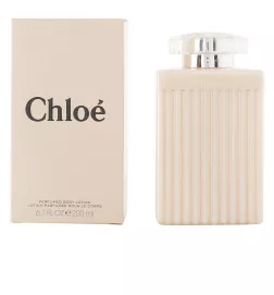 CHLOE SIGNATURE Lotion Parfumée pour le Corps 200 ml.