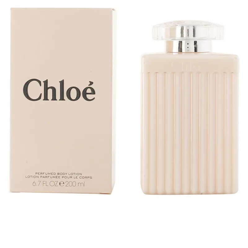 CHLOE SIGNATURE Lotion Parfumée pour le Corps 200 ml.