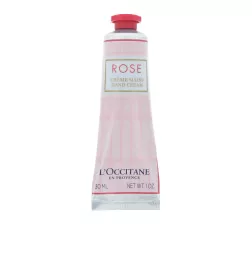 Crème pour les mains ROSE de 30 ml.