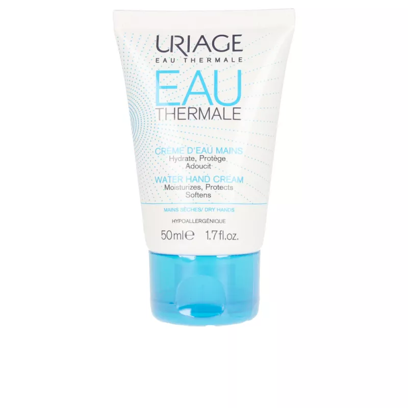 EAU THERMALE crème hydratante pour les mains 50 ml