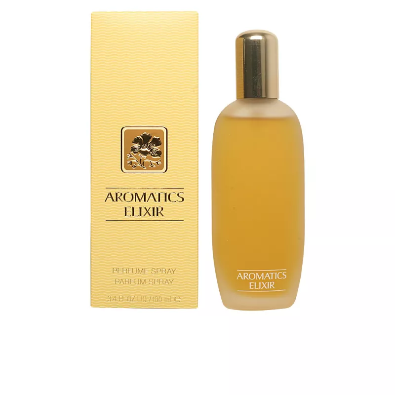 AROMATICS ELIXIR eau de parfum vaporisateur 100 ml