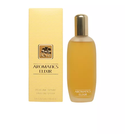 AROMATICS ELIXIR eau de parfum vaporisateur 100 ml