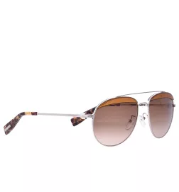 TRUSSARDI STR009V 0579 58 mm