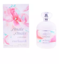 ANAÏS ANAÏS L ORIGINAL eau de vaporisateur spray 100 ml