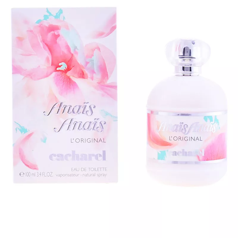 ANAÏS ANAÏS L ORIGINAL eau de vaporisateur spray 100 ml