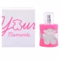 YOUR MOMENTS eau de toilette vaporisateur 30 ml