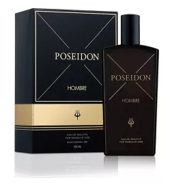 POSEIDON HOMBRE eau de toilette vaporisateur 150 ml