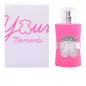 YOUR MOMENTS eau de toilette vaporisateur 50 ml