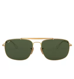 RAY BAN RB3560 001 61 mm