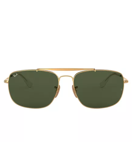 RAY BAN RB3560 001 61 mm