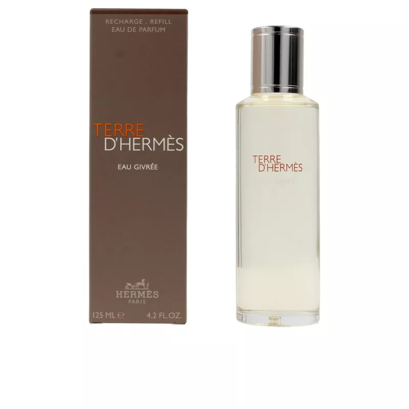 TERRE D HERMÈS EAU GIVRÉE eau de parfum recharge 125 ml