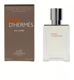 TERRE D HERMÈS EAU GIVRÉE eau de parfum refillable 50 ml