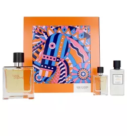 TERRE D´HERMES coffret 3 articles