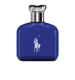 POLO BLUE edt vaporisateur 75 ml