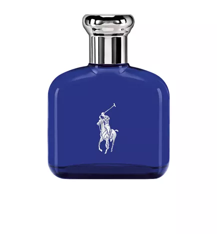 POLO BLUE edt vaporisateur 75 ml