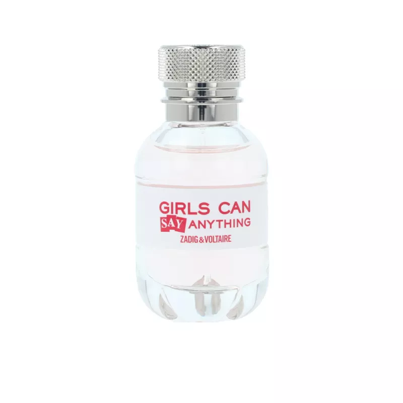 GIRLS CAN SAY ANYTHING eau de parfum vaporisateur 30 ml