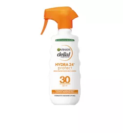 HYDRA 24 PROTECT spray protecteur visage et corps SPF30 270 ml