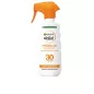 HYDRA 24 PROTECT spray protecteur visage et corps SPF30 270 ml