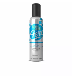 AERO aerated self tanning foam -dark 225 ml