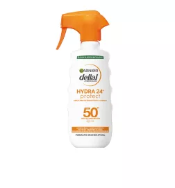 HYDRA 24 PROTECT spray protecteur visage et corps SPF50+ 270 ml