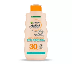 ECO OCEAN leche protectora SPF30 200 ml