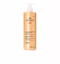 NUXE SUN lait rafraîchissant après-soleil 400 ml