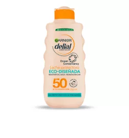 ECO OCEAN leche protectora SPF50 200 ml