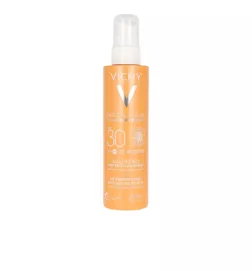 CAPITAL SOLEIL spray SPF30 200 ml