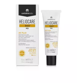 360 degré MD AK fluid SPF100+ 50 ml