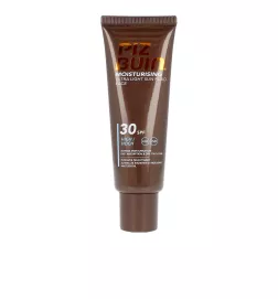 ULTRA LIGHT dry touch face fluid SPF30 50 ml