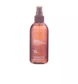 TAN & PROTECT oil spray SPF15 150 ml