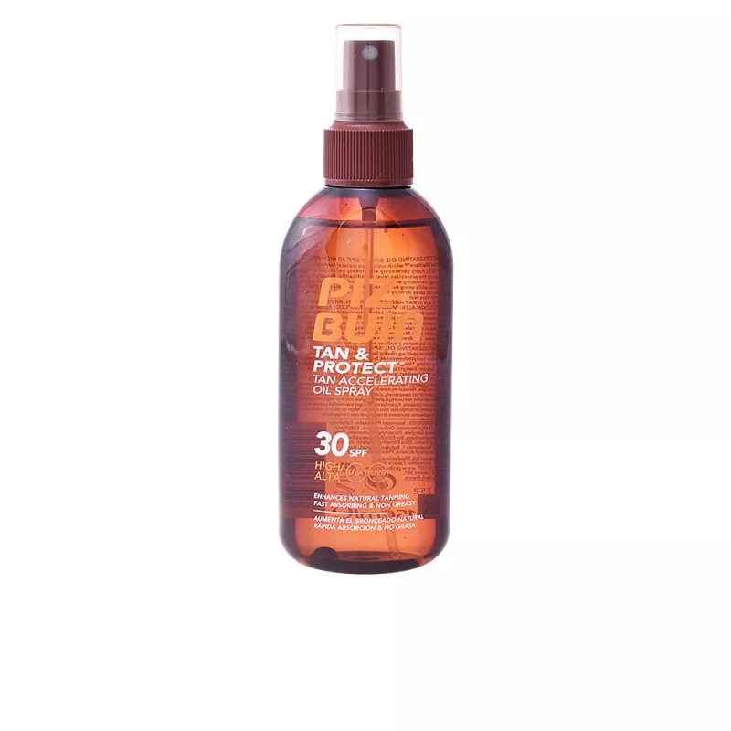 TAN & PROTECT oil spray SPF30 150 ml