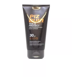 TAN & PROTECT lotion SPF30 150 ml