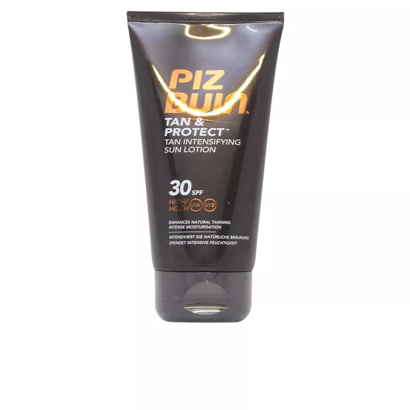 TAN & PROTECT lotion SPF30 150 ml