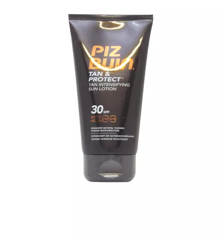 TAN & PROTECT lotion SPF30 150 ml