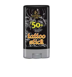 TATTOO STICK SPF50+ sun screen stick 15 ml