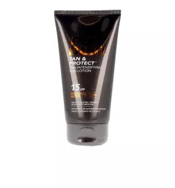 TAN & PROTECT lotion SPF15 150 ml