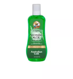 SHOOTING ALOE after sun gel 237 ml